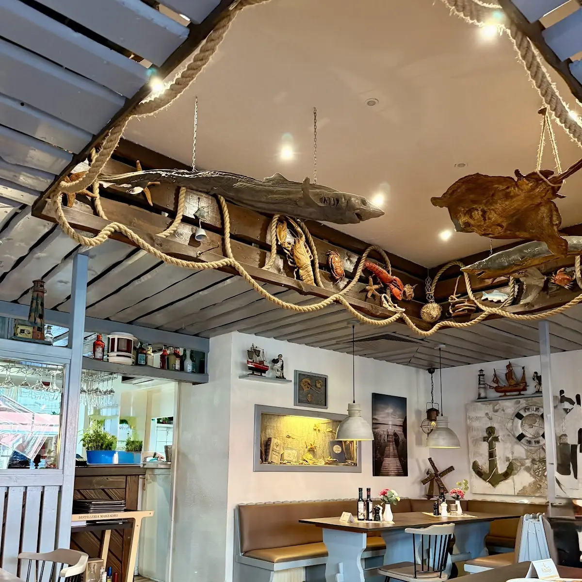 Restaurant Kiek In Titelbild