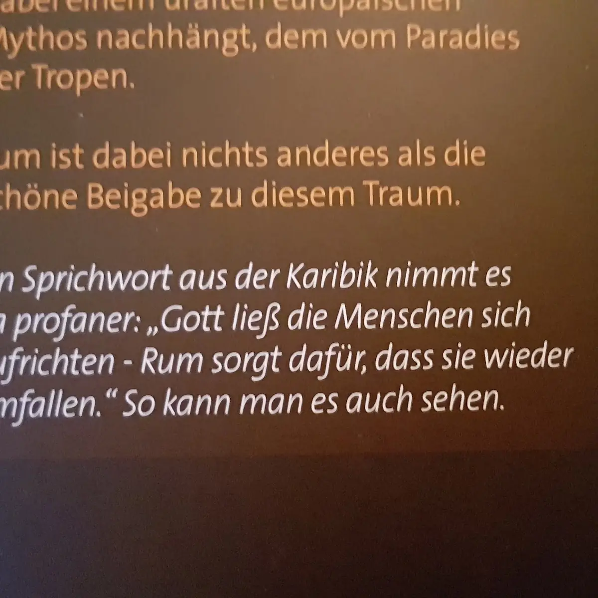 Speisekarte photo 8