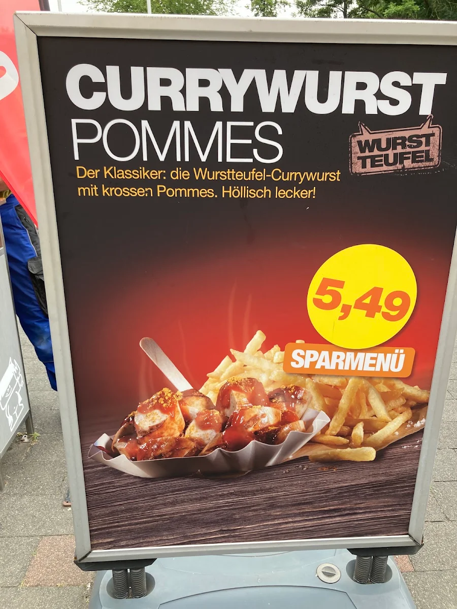 Speisekarte photo 5
