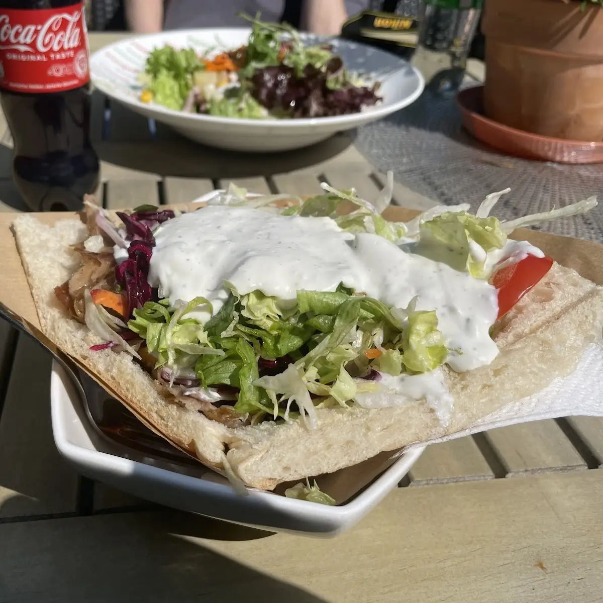 Essen und Trinken photo 4