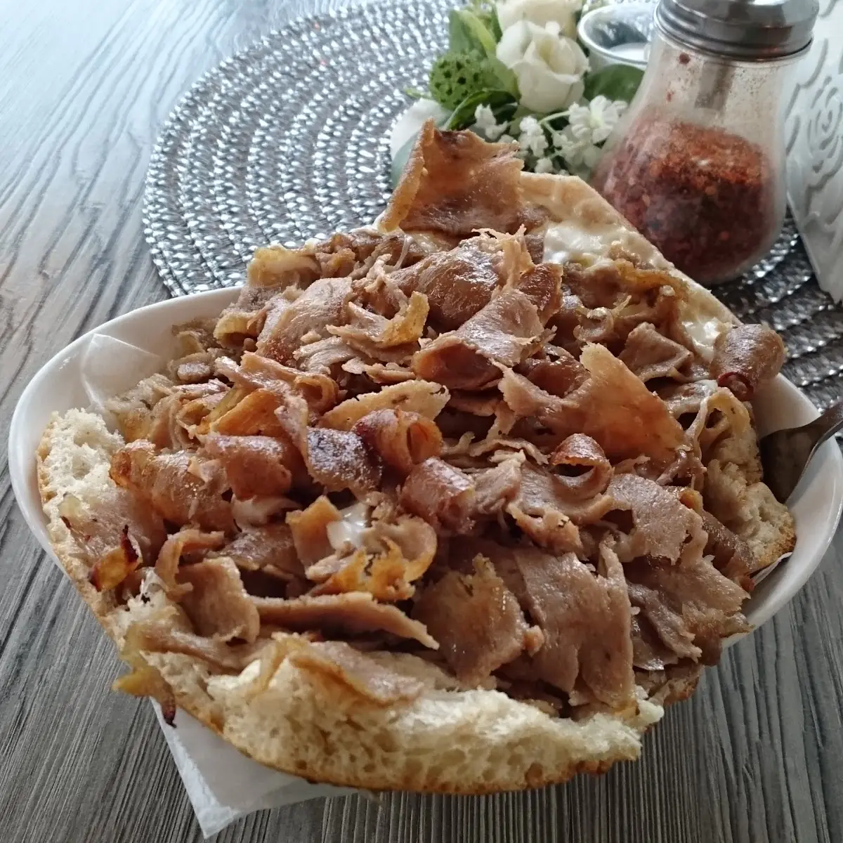 Essen und Trinken photo 7
