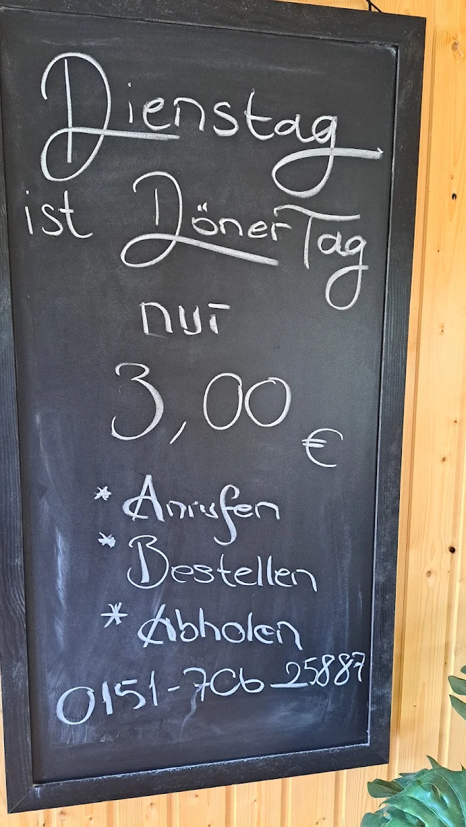 Speisekarte photo 8