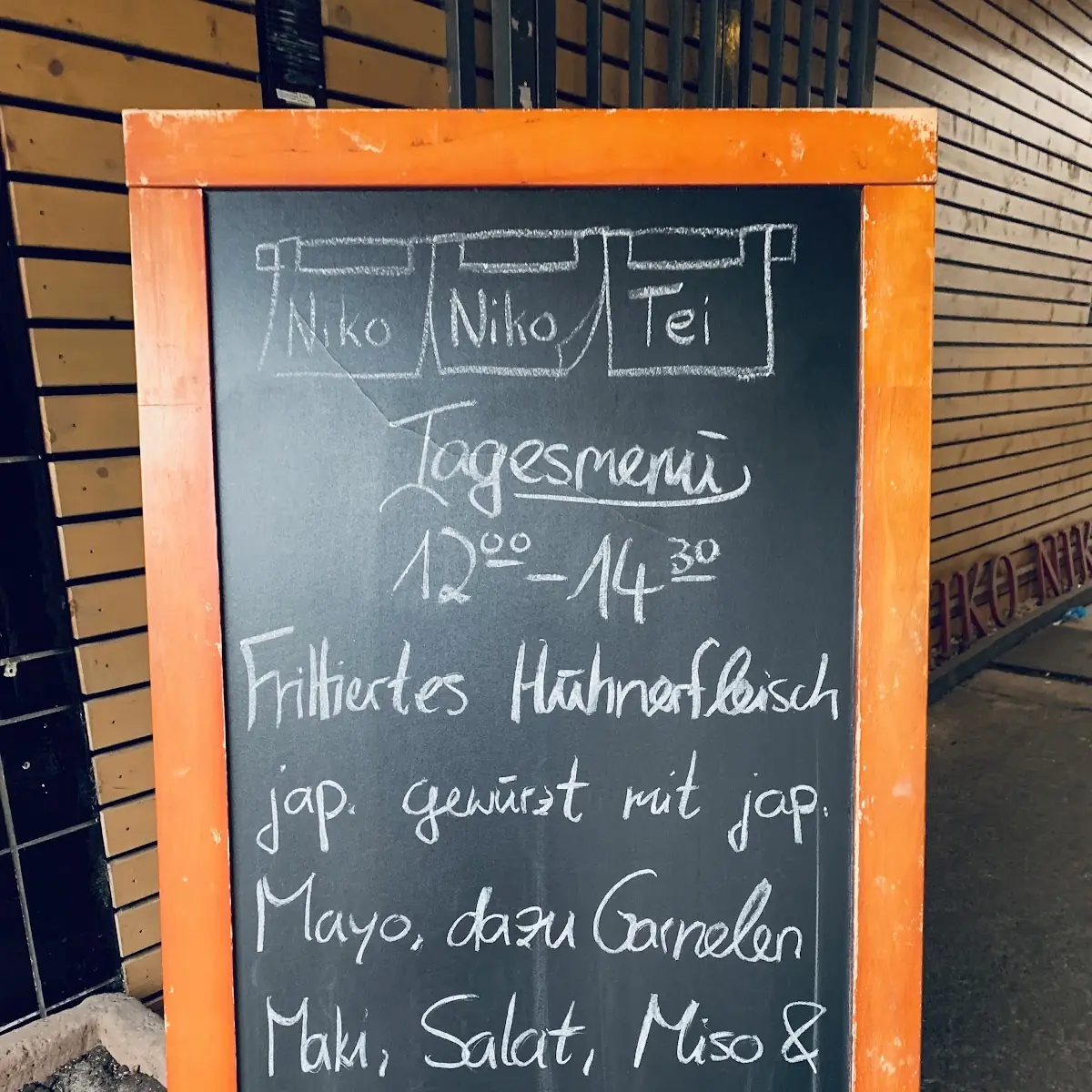 Speisekarte photo 7