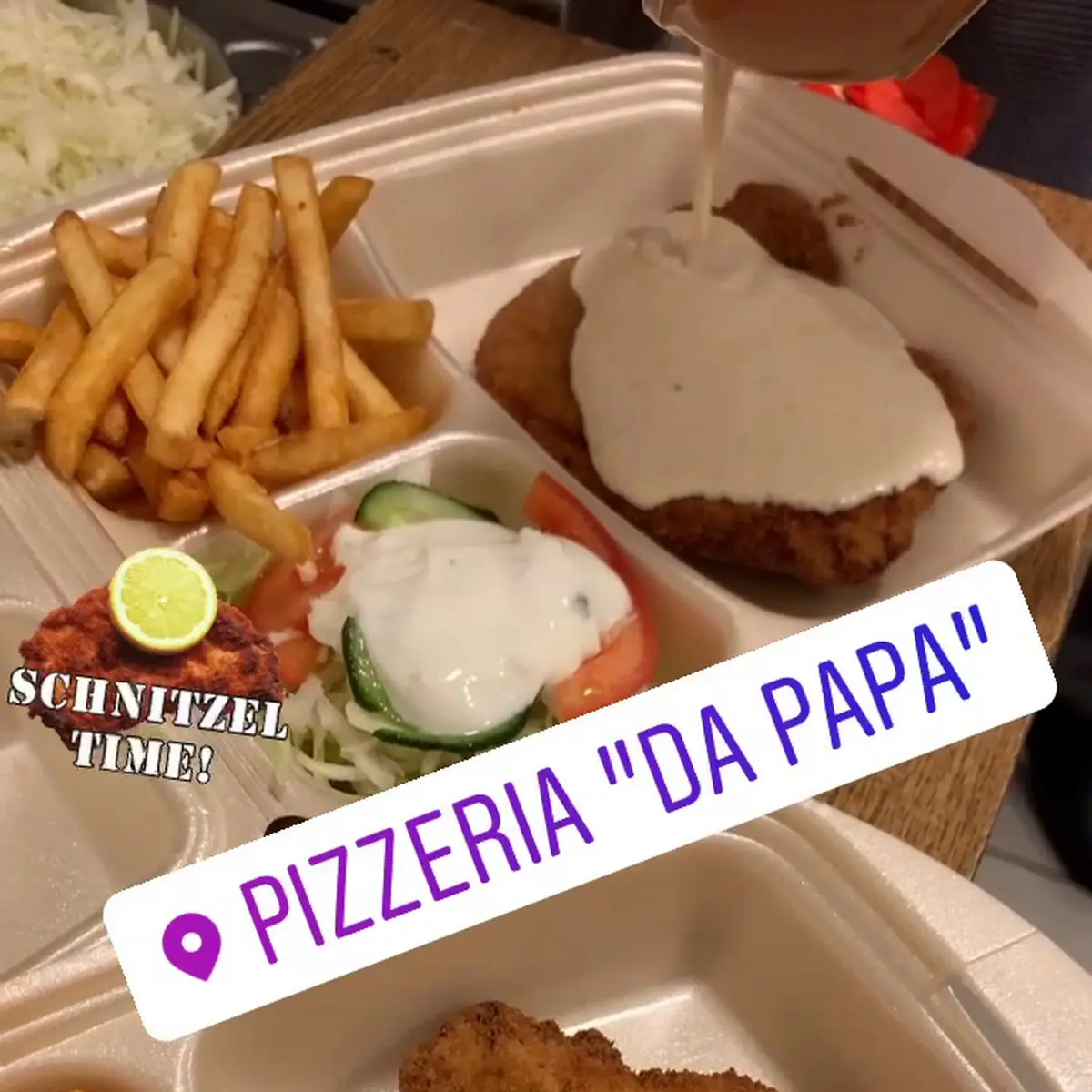 Essen und Trinken photo 2