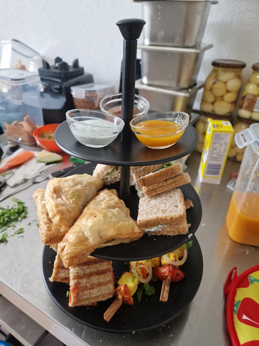 Essen und Trinken photo 8