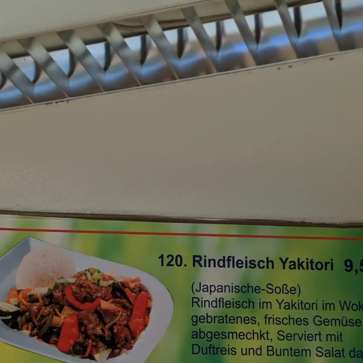 Speisekarte photo 10