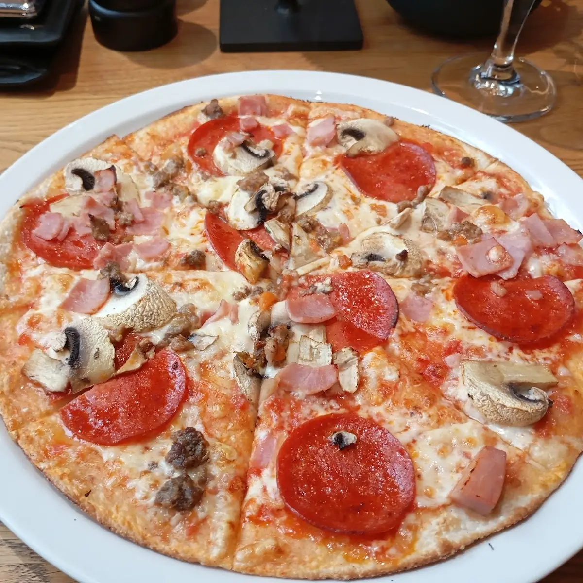 Essen und Trinken photo 3