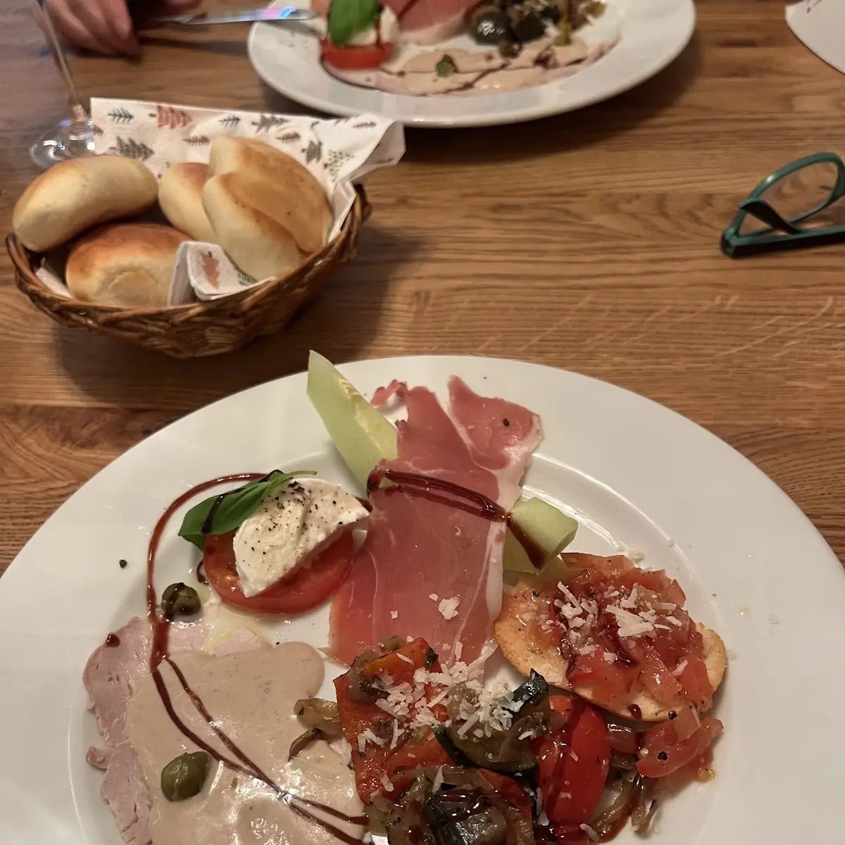 Essen und Trinken photo 4