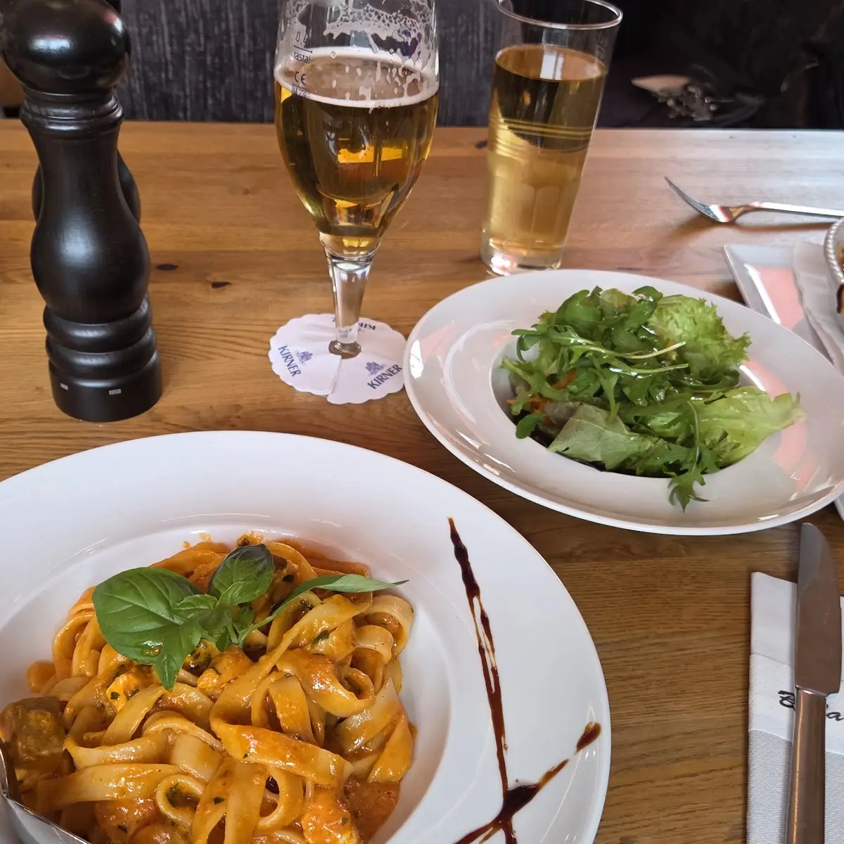 Essen und Trinken photo 5
