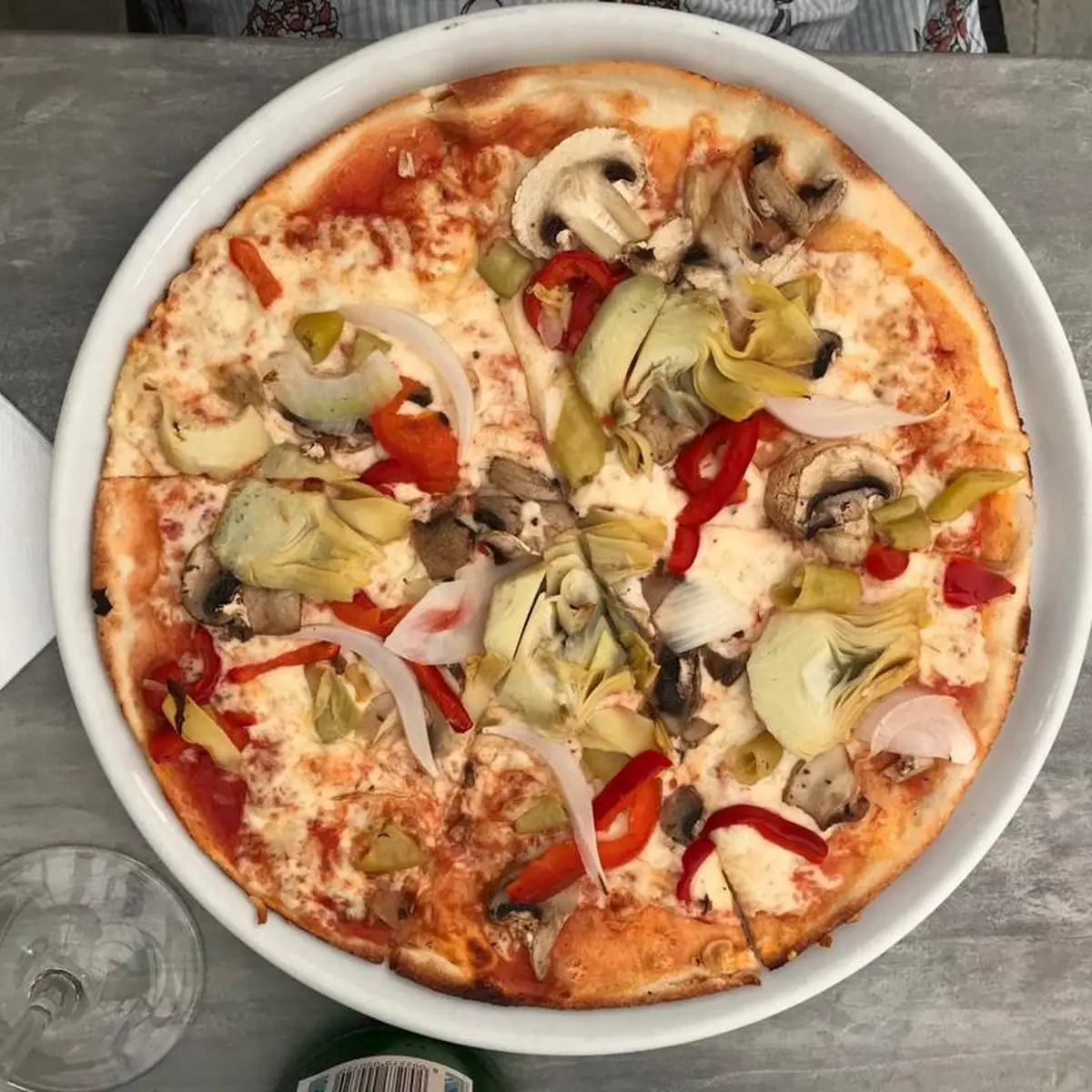 Essen und Trinken photo 8