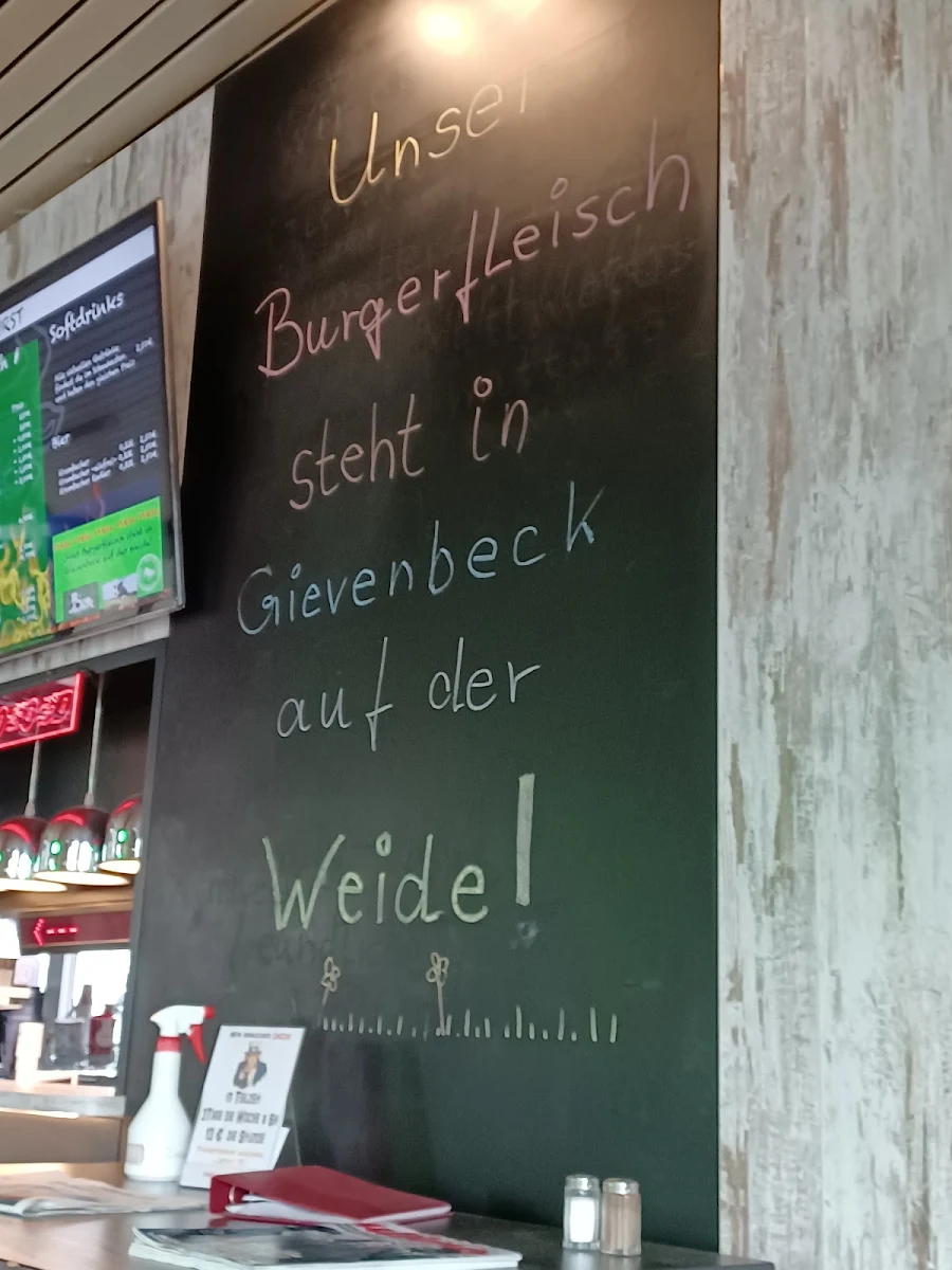 Speisekarte photo 10