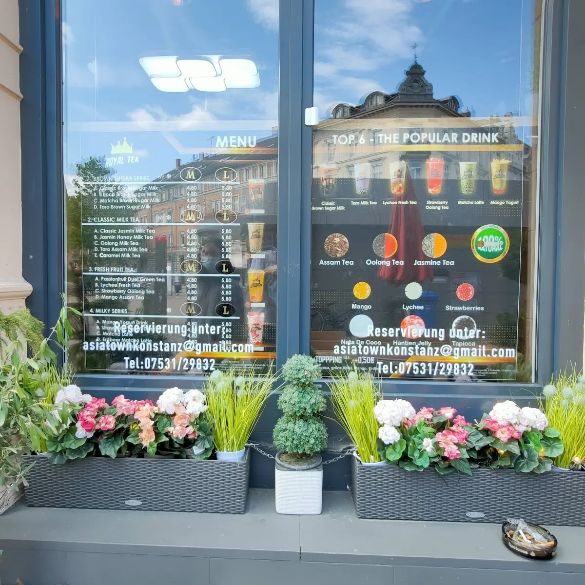 Speisekarte photo 6