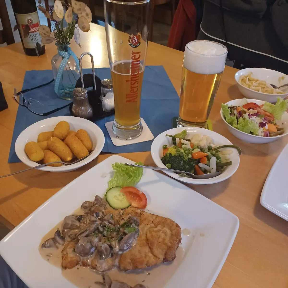 Essen und Trinken photo 2