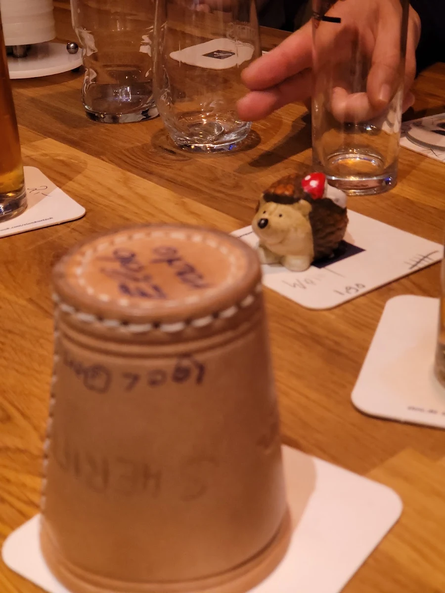 Essen und Trinken photo 3