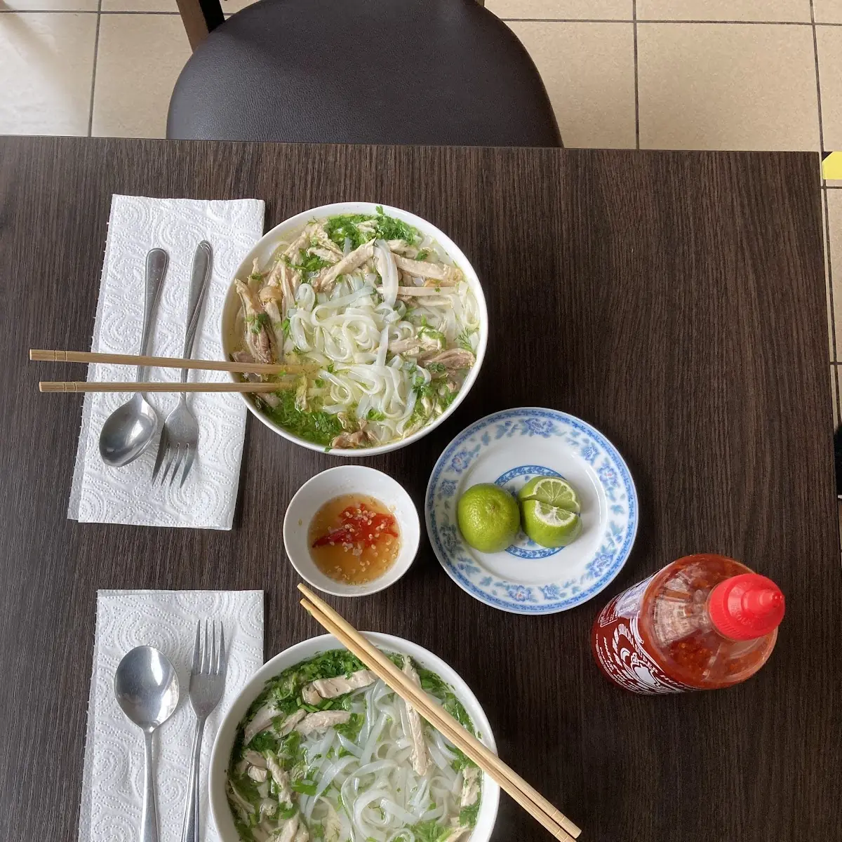 Essen und Trinken photo 1