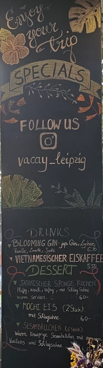 Speisekarte photo 8