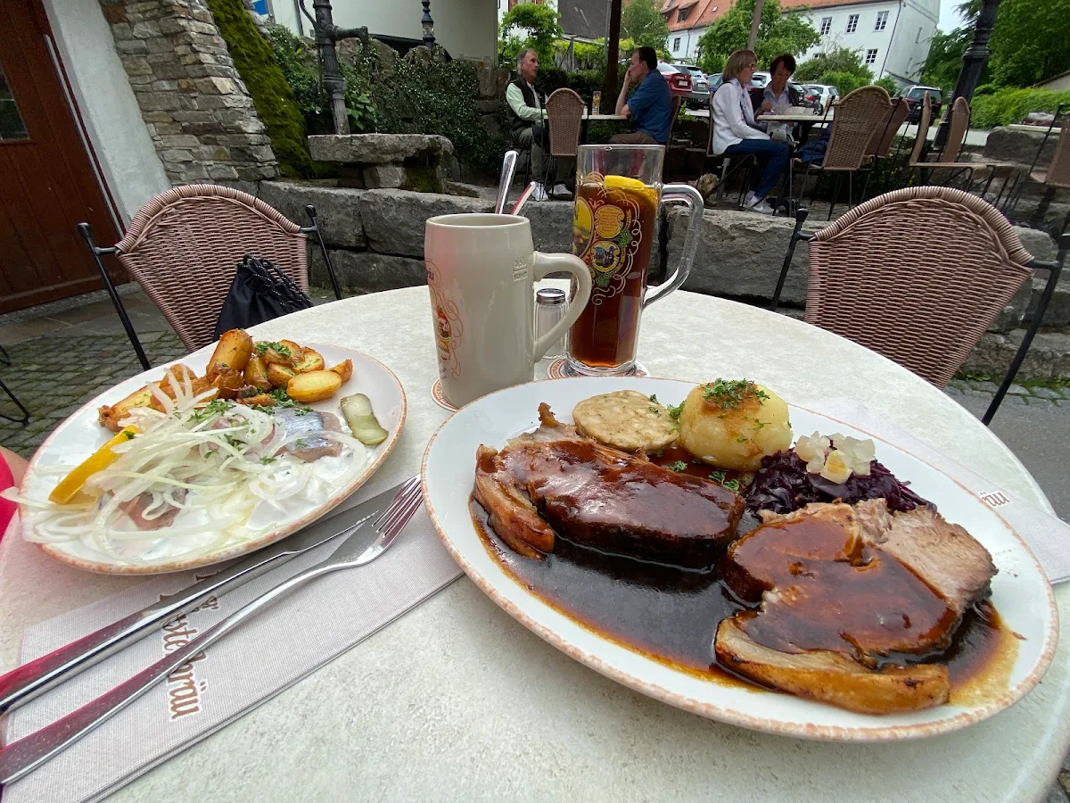 Essen und Trinken photo 2