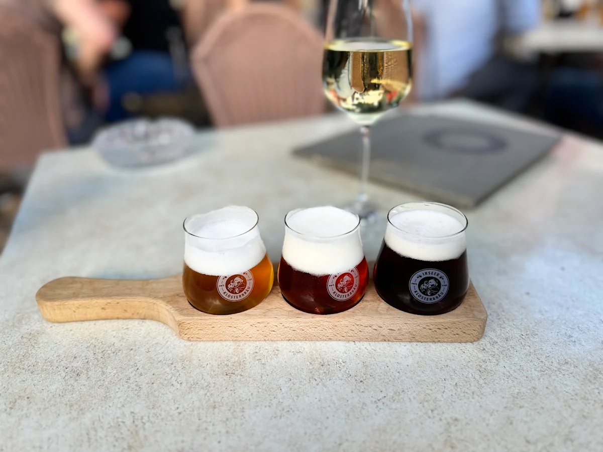 Essen und Trinken photo 3