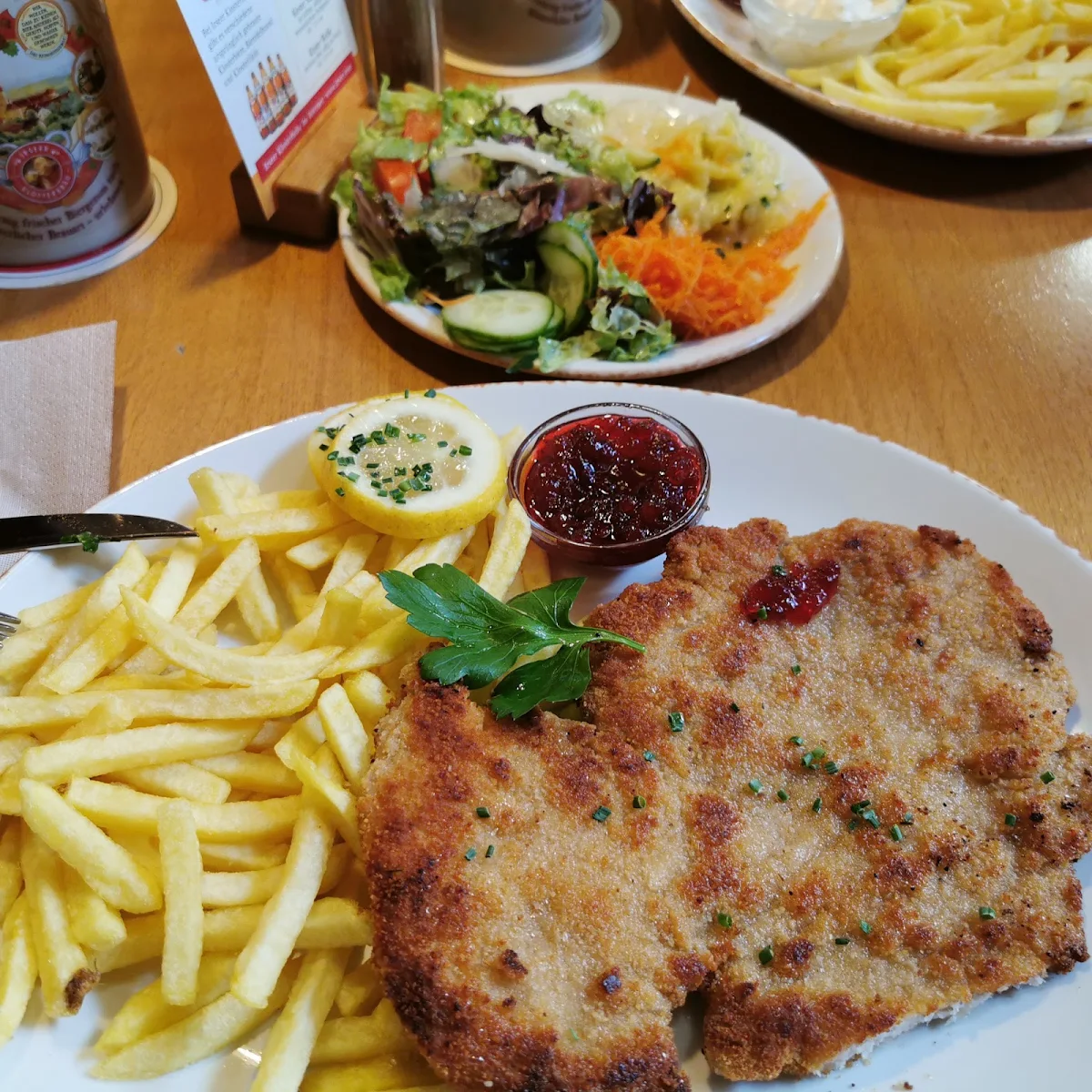 Essen und Trinken photo 4