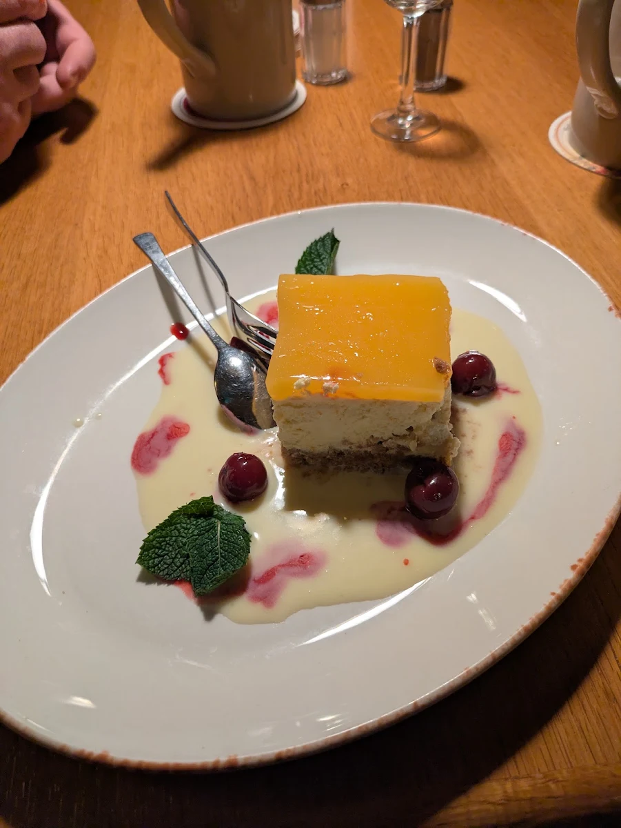 Essen und Trinken photo 7