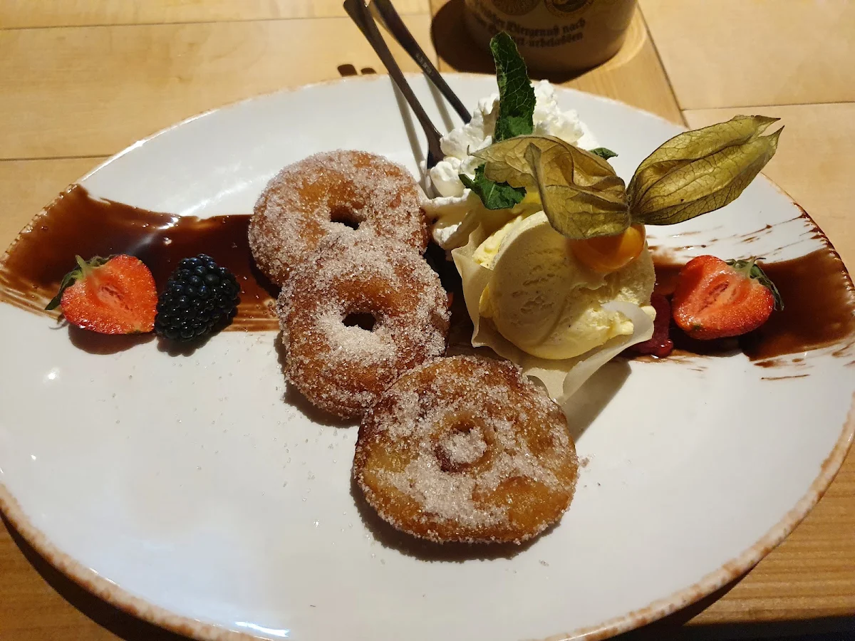 Essen und Trinken photo 9
