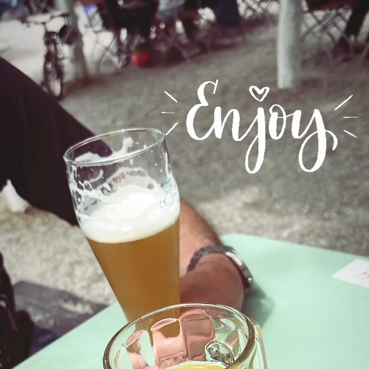 Essen und Trinken photo 2