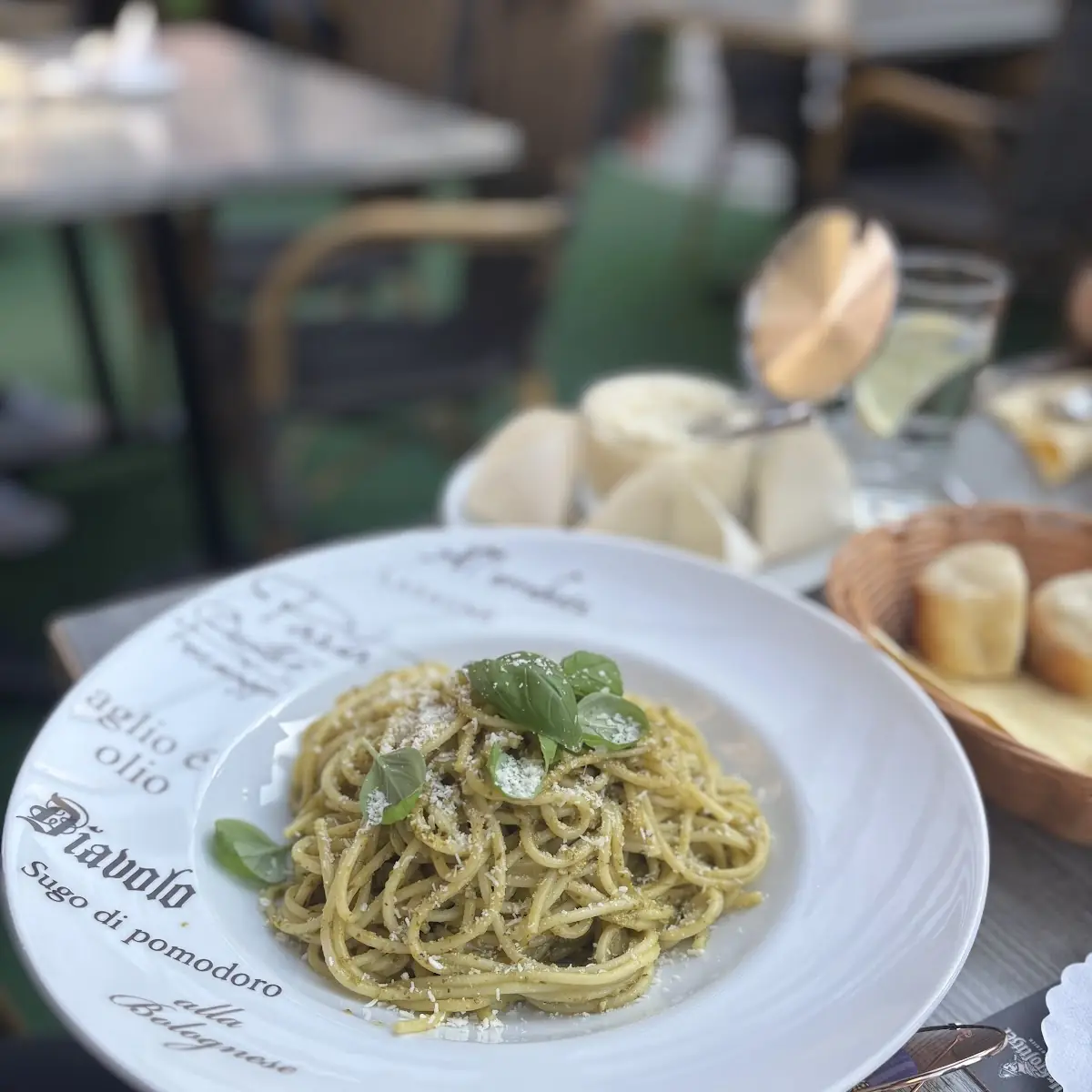 Essen und Trinken photo 10