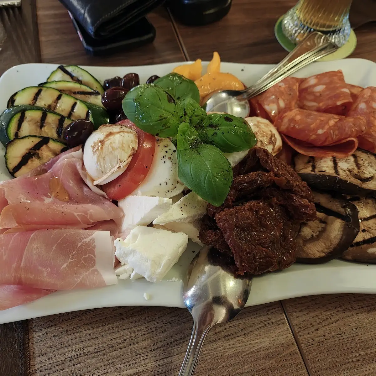 Essen und Trinken photo 3
