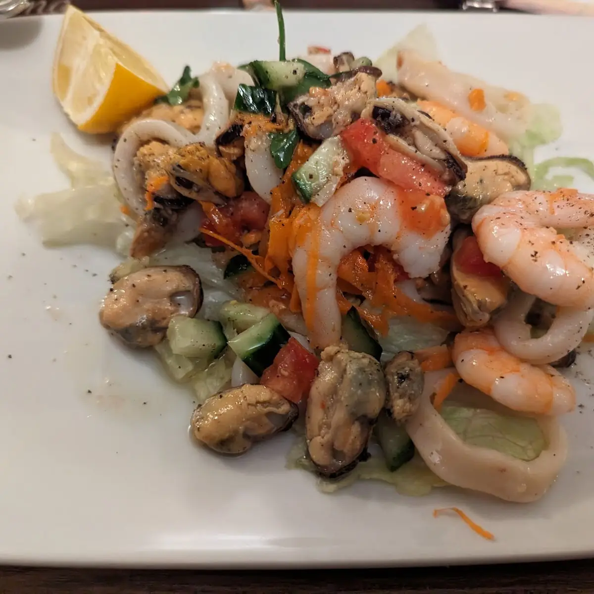 Essen und Trinken photo 6