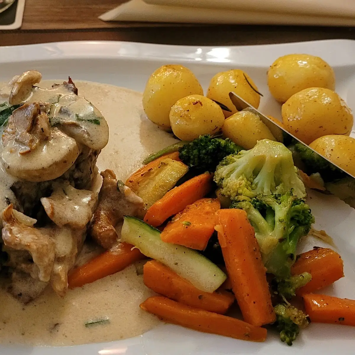 Essen und Trinken photo 8