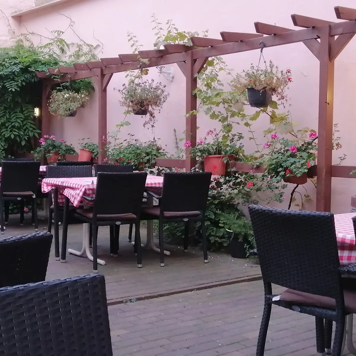 Atmosphäre photo 5