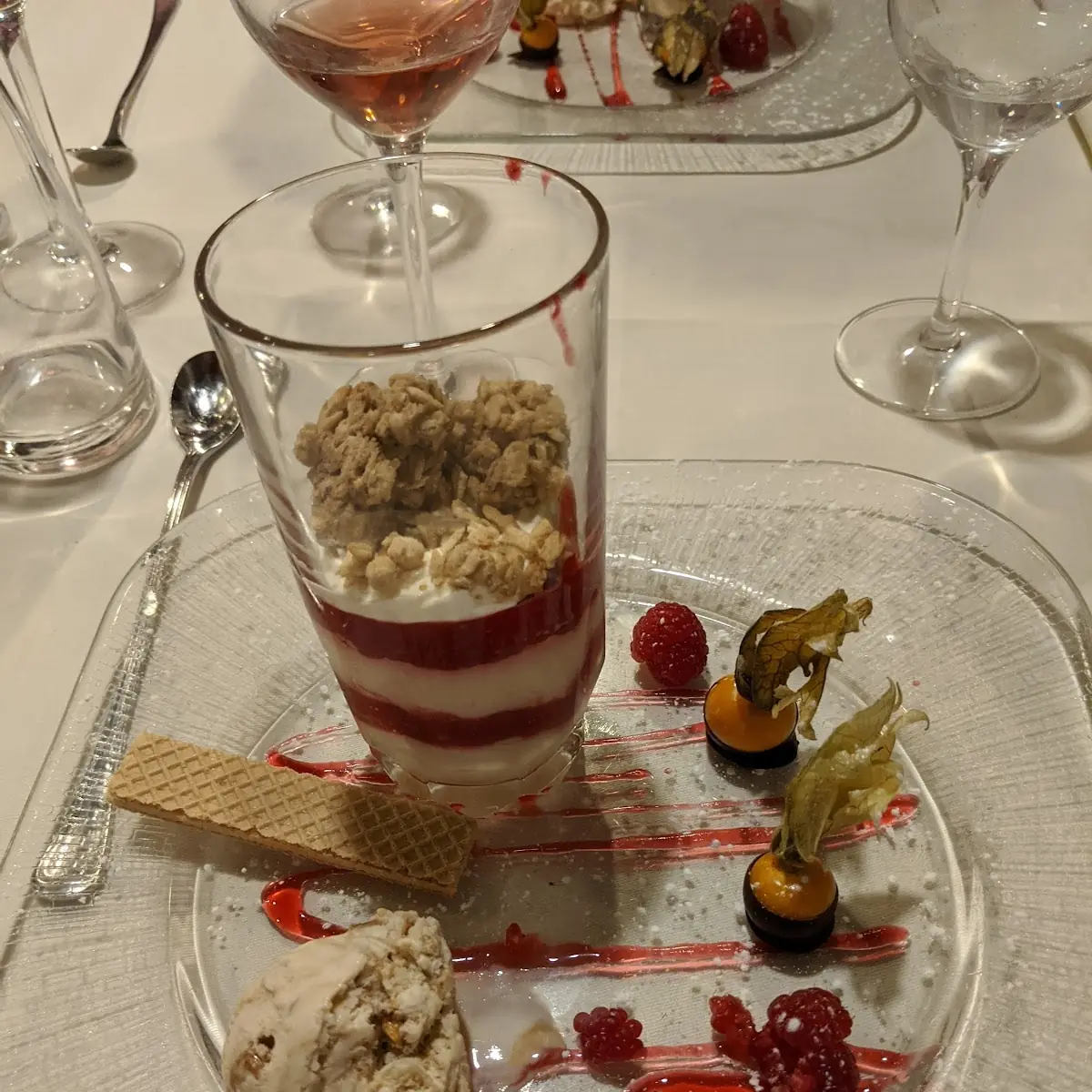 Essen und Trinken photo 3
