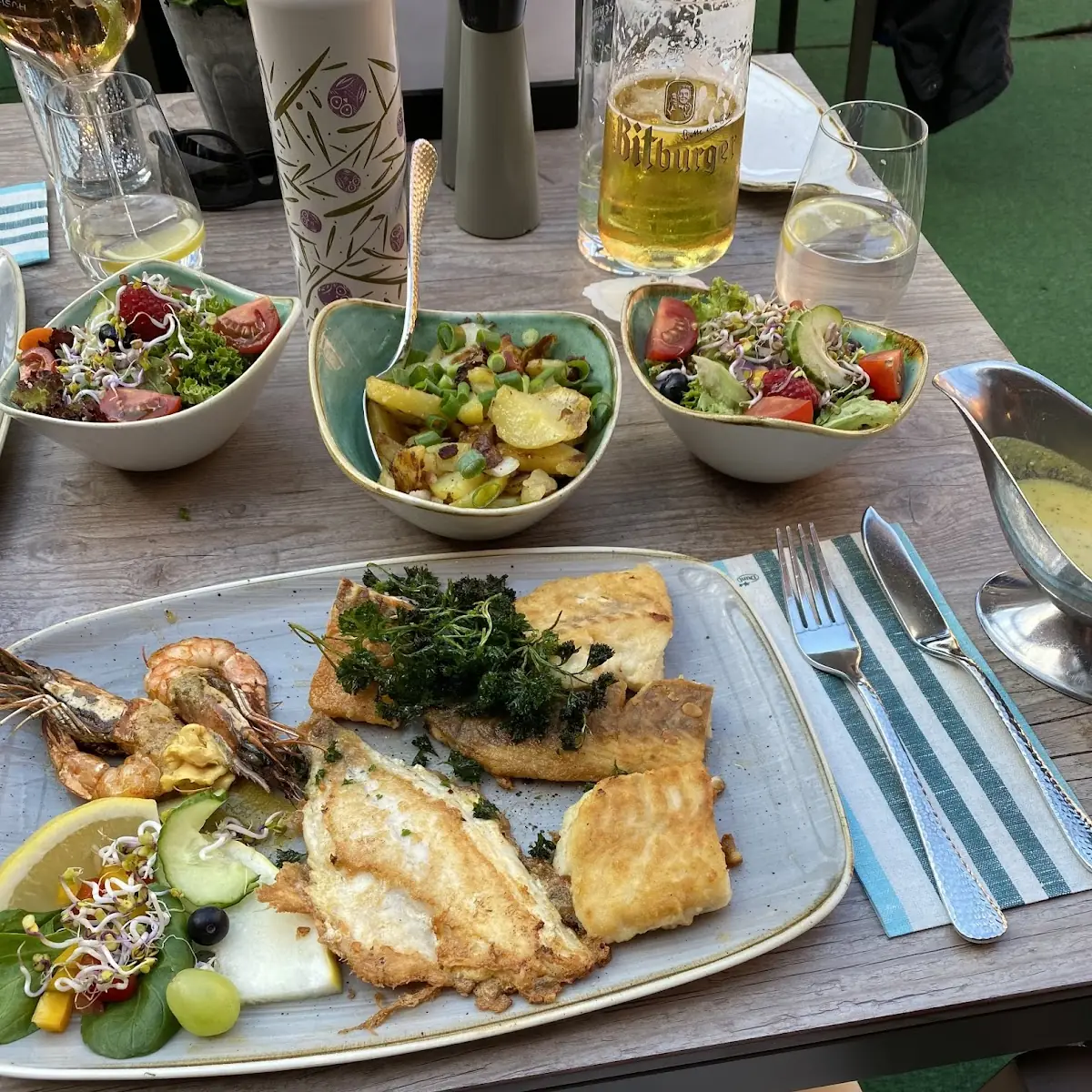 Essen und Trinken photo 1