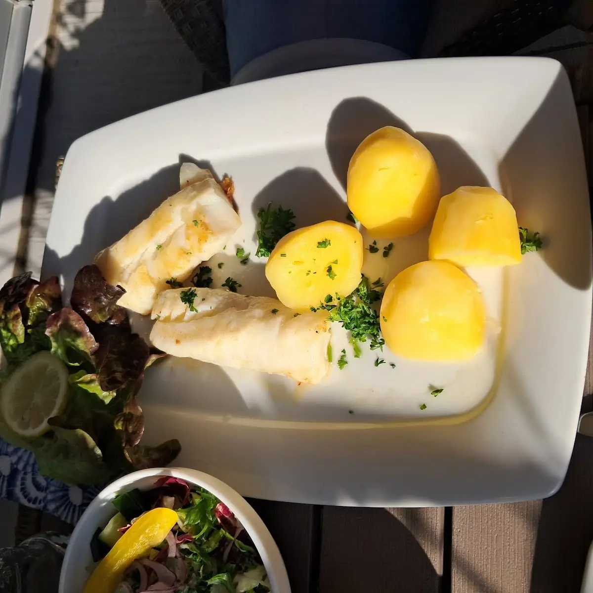 Essen und Trinken photo 5