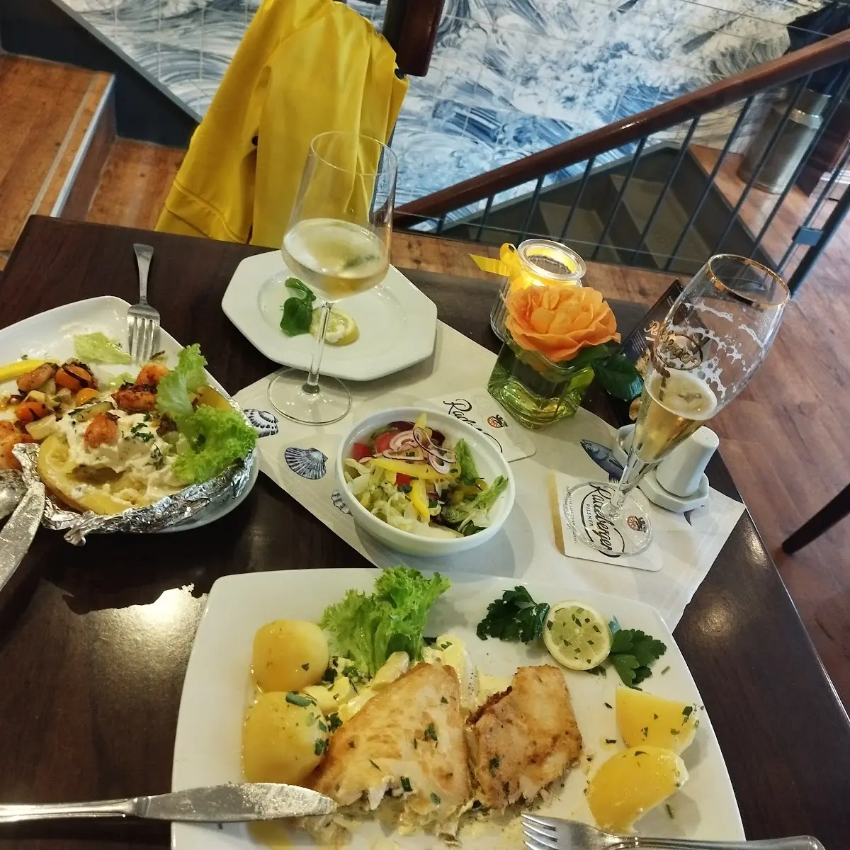 Essen und Trinken photo 7