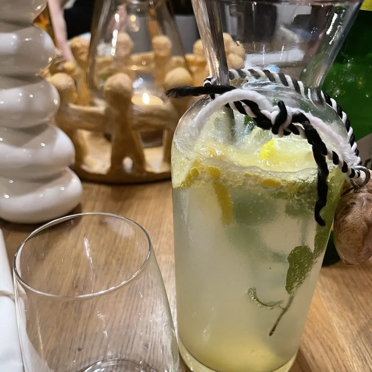Essen und Trinken photo 8