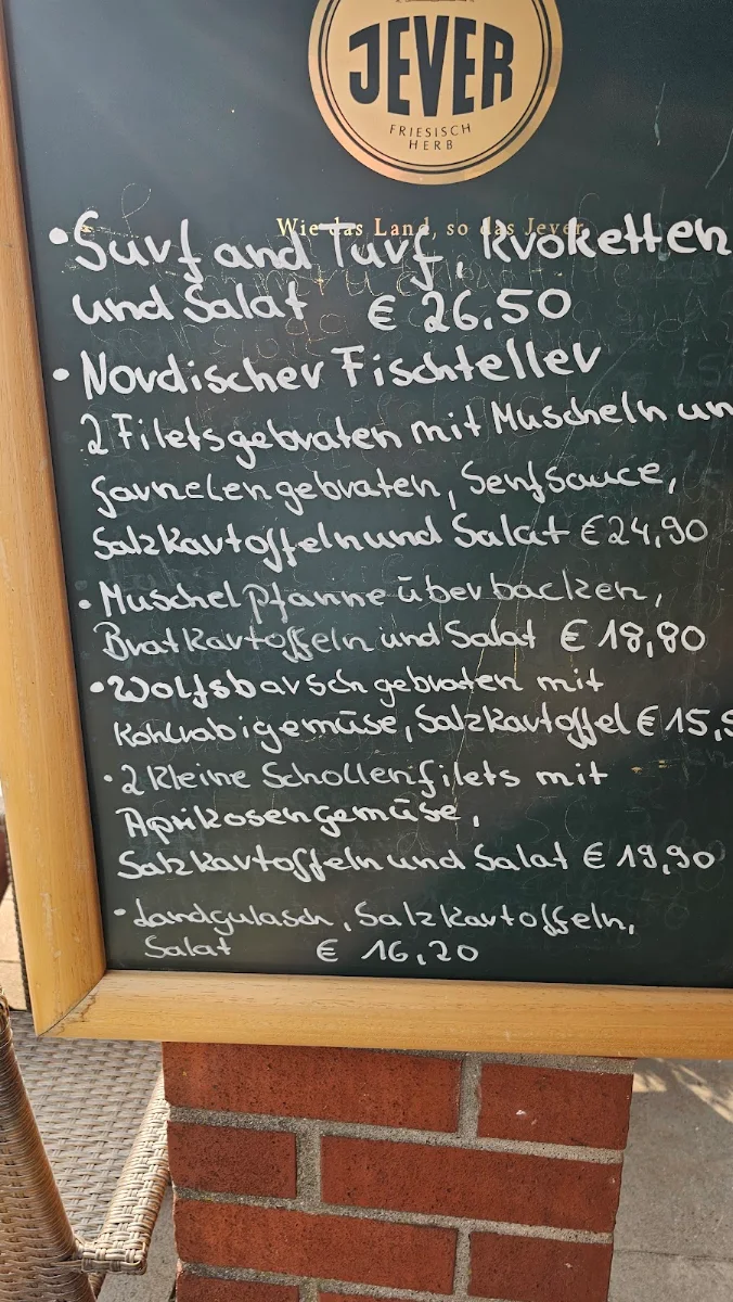 Speisekarte photo 5
