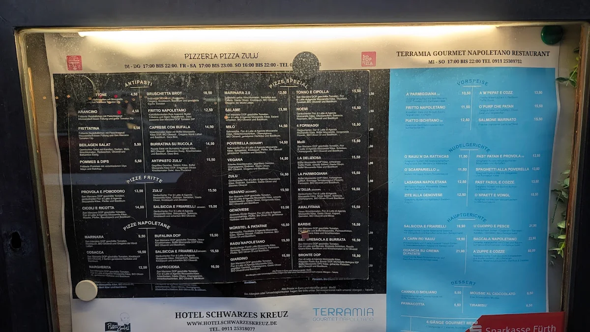 Speisekarte photo 10