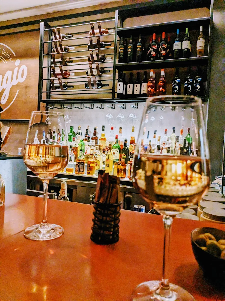 Essen und Trinken photo 1