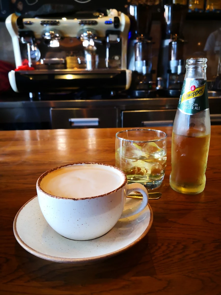 Essen und Trinken photo 2
