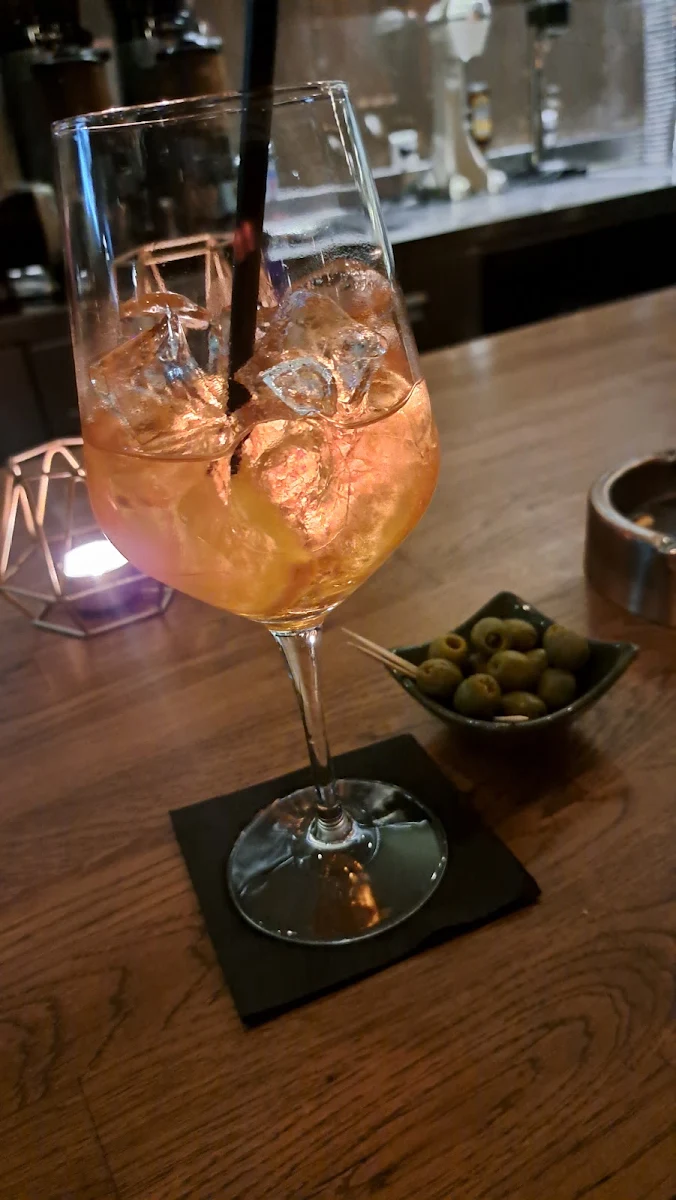 Essen und Trinken photo 7