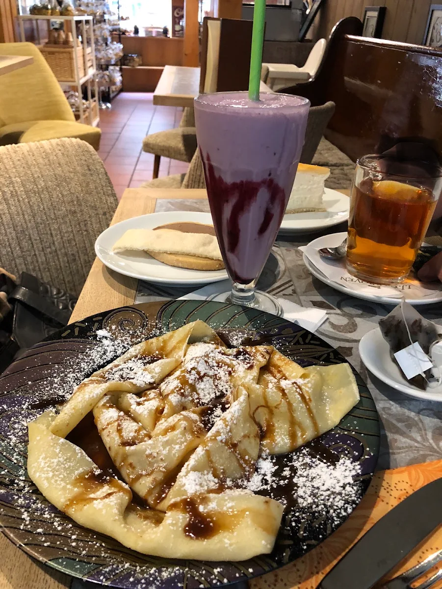 Essen und Trinken photo 7