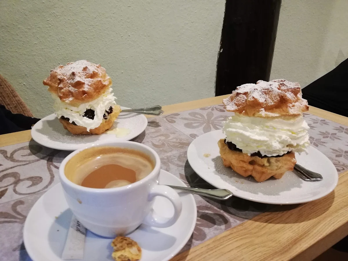 Essen und Trinken photo 9
