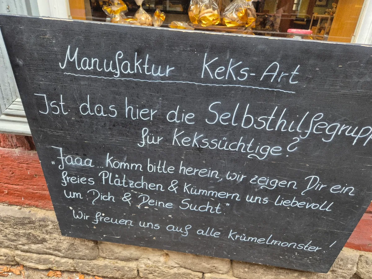 Speisekarte photo 4