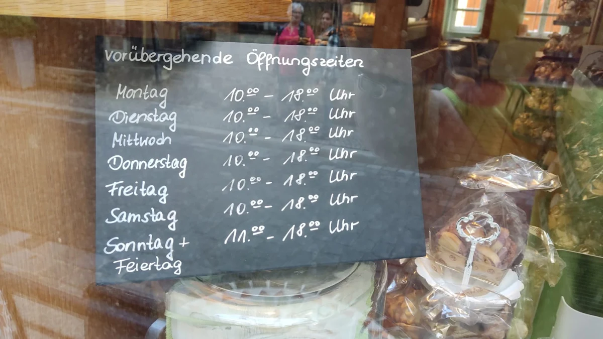 Speisekarte photo 6