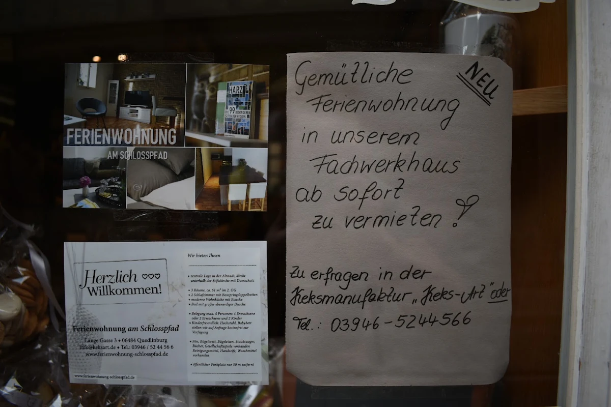 Speisekarte photo 8