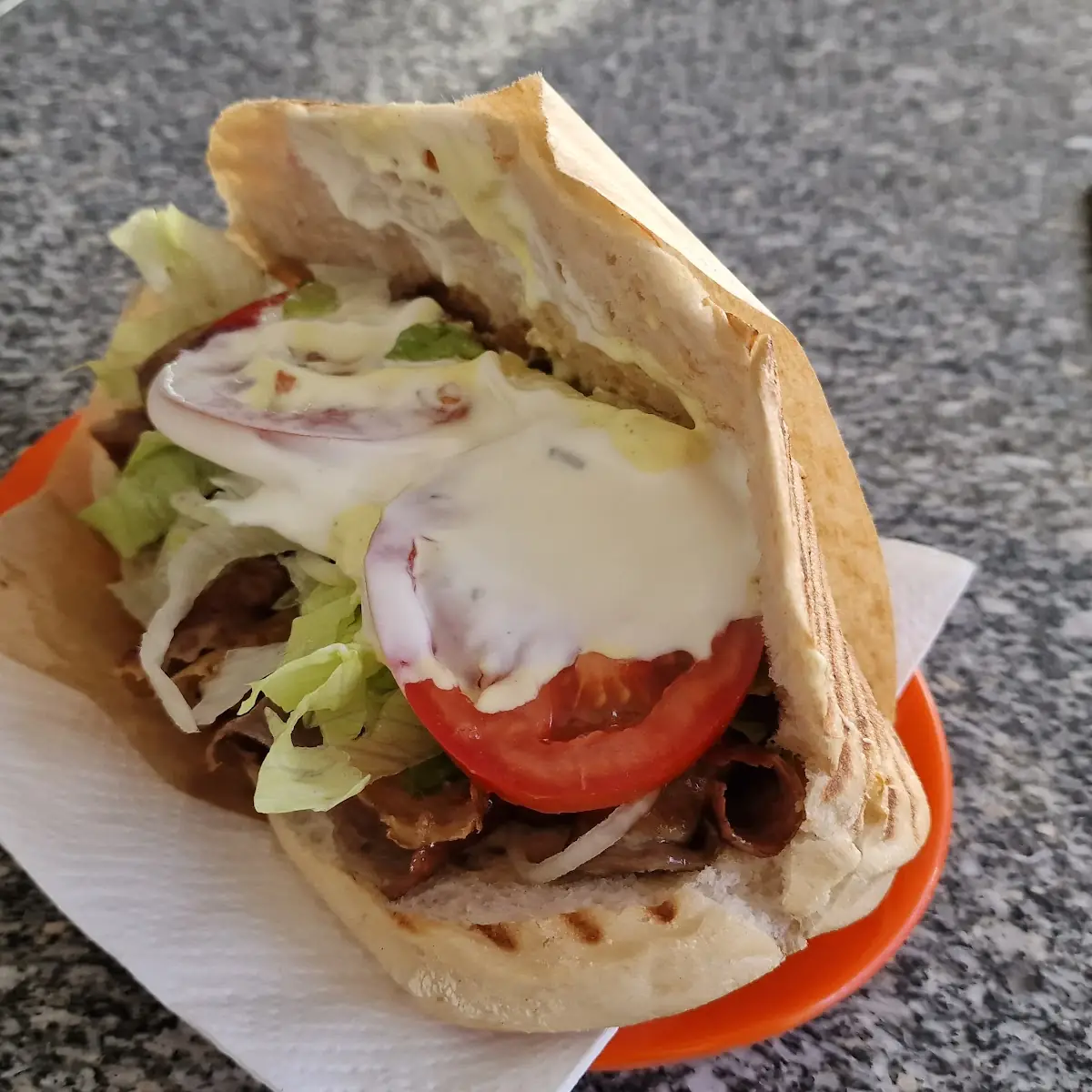 Essen und Trinken photo 1