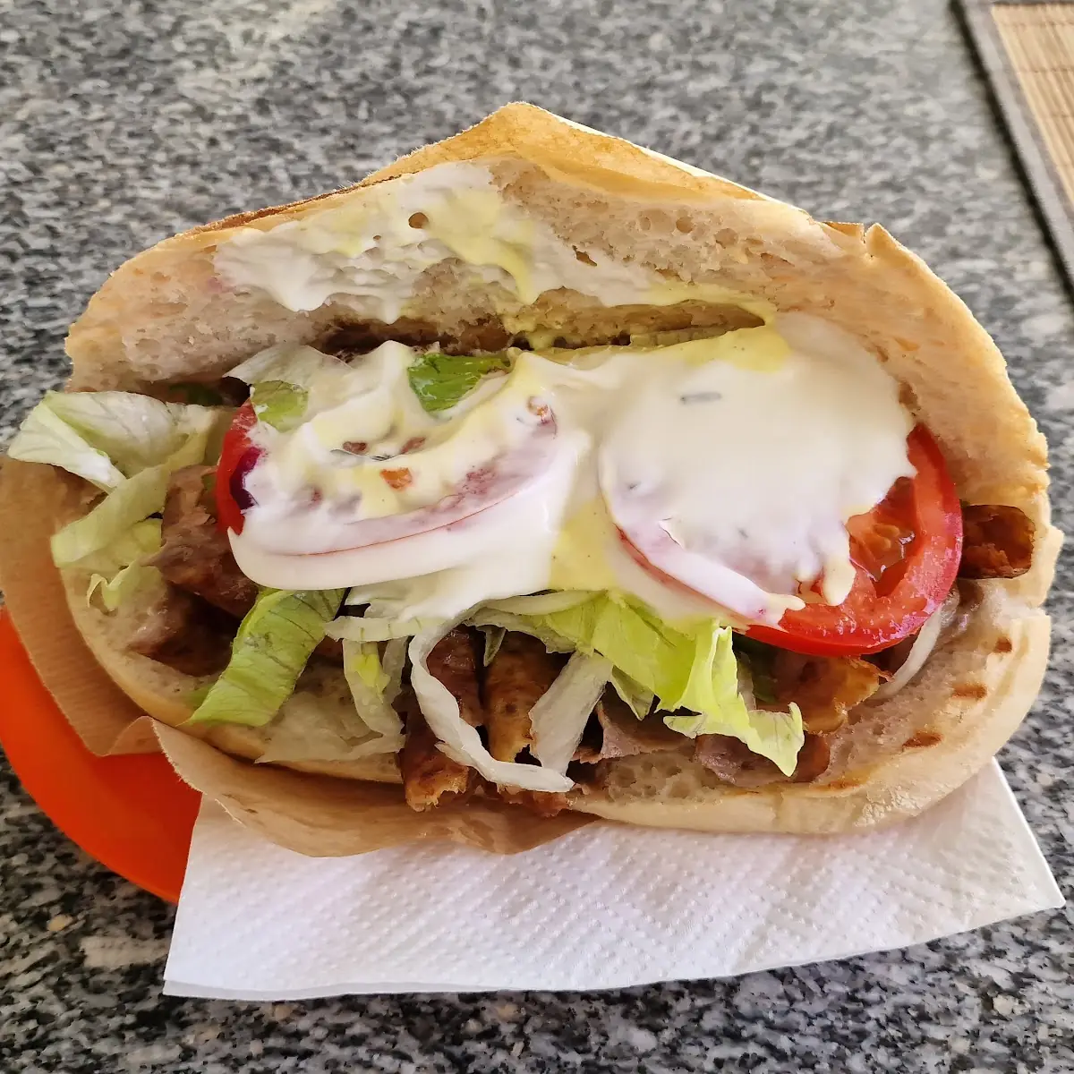 Essen und Trinken photo 2