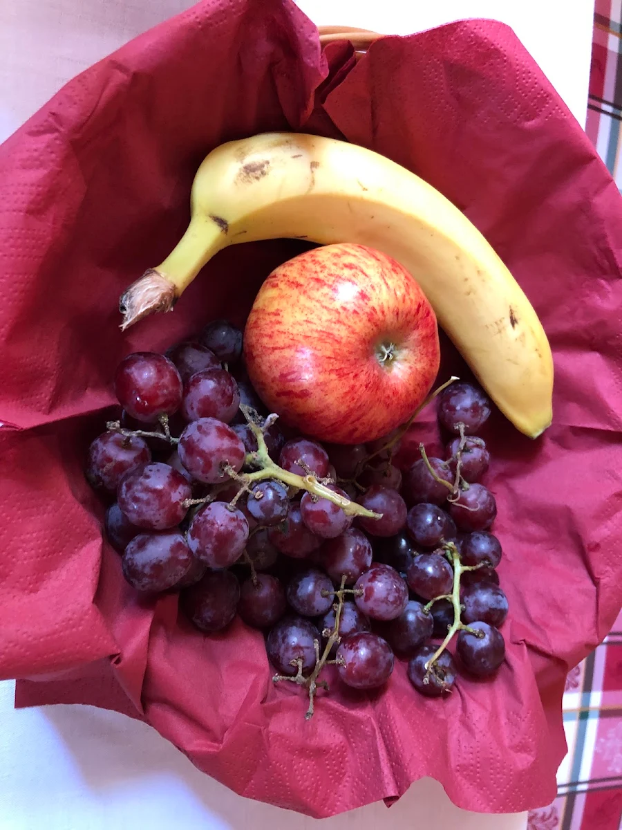 Essen und Trinken photo 10