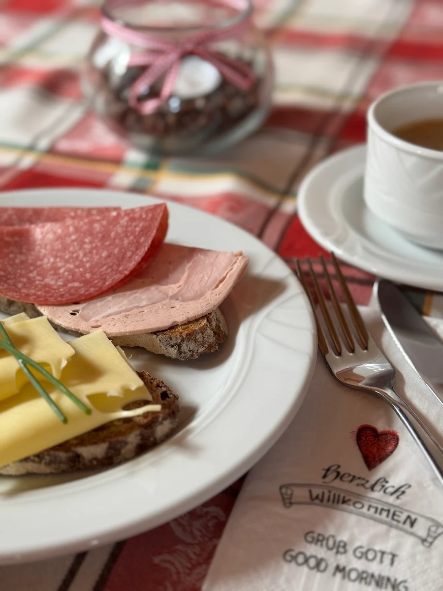 Essen und Trinken photo 2